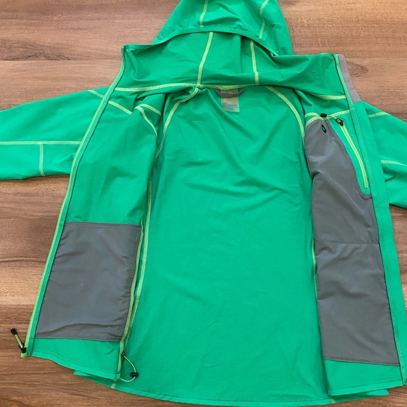 Eddie Bauer First Ascent Jacket - Picture 3 of 11